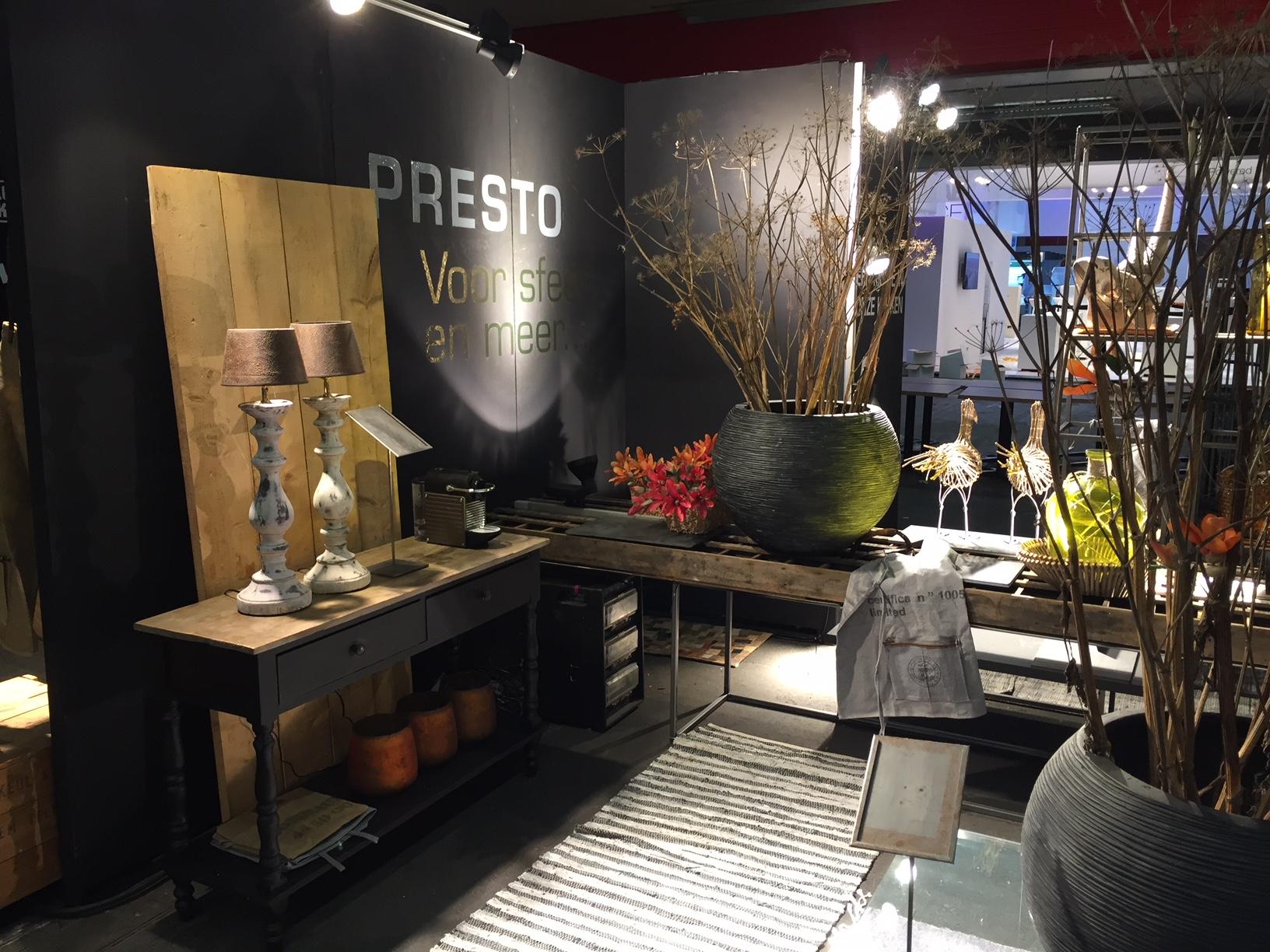 Horecava Amsterdam te RAI