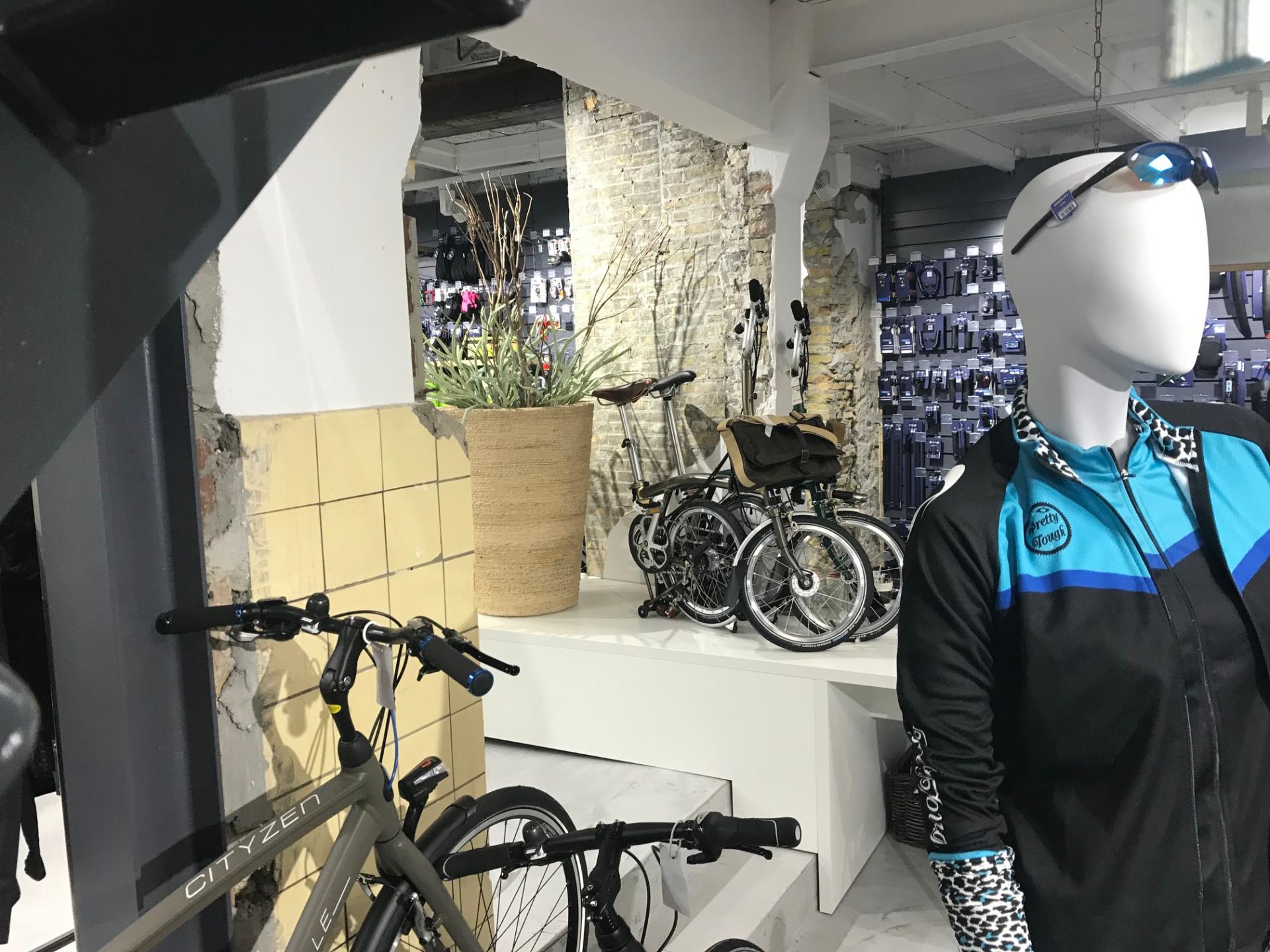 Profile Rodenburg te Sneek