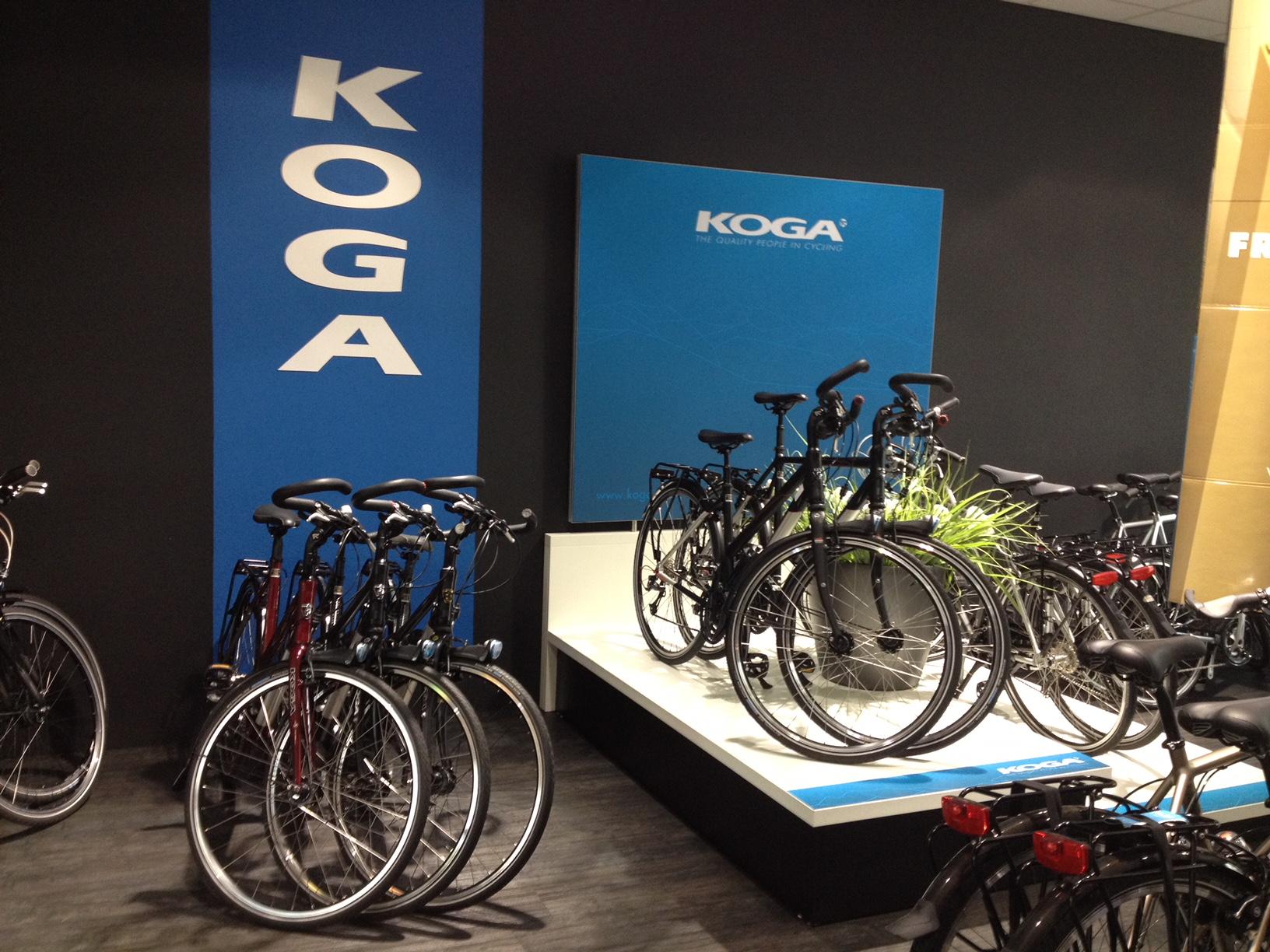 Scholten Fietsgoed.nl te Zwolle