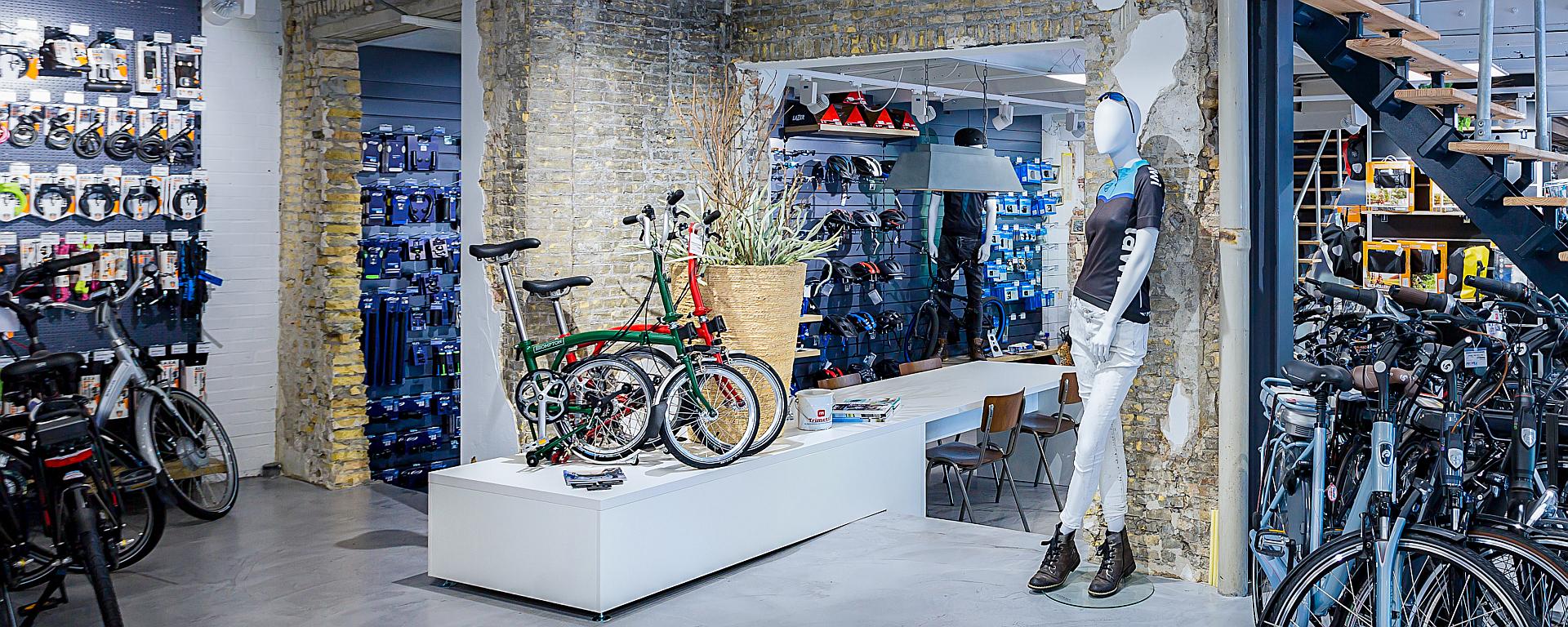 Profile Rodenburg te Sneek