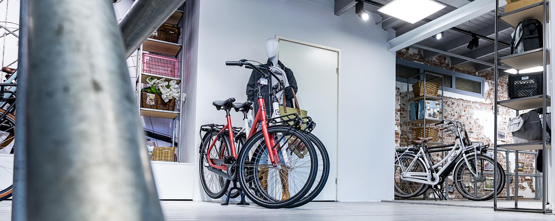 Profile Rodenburg te Sneek