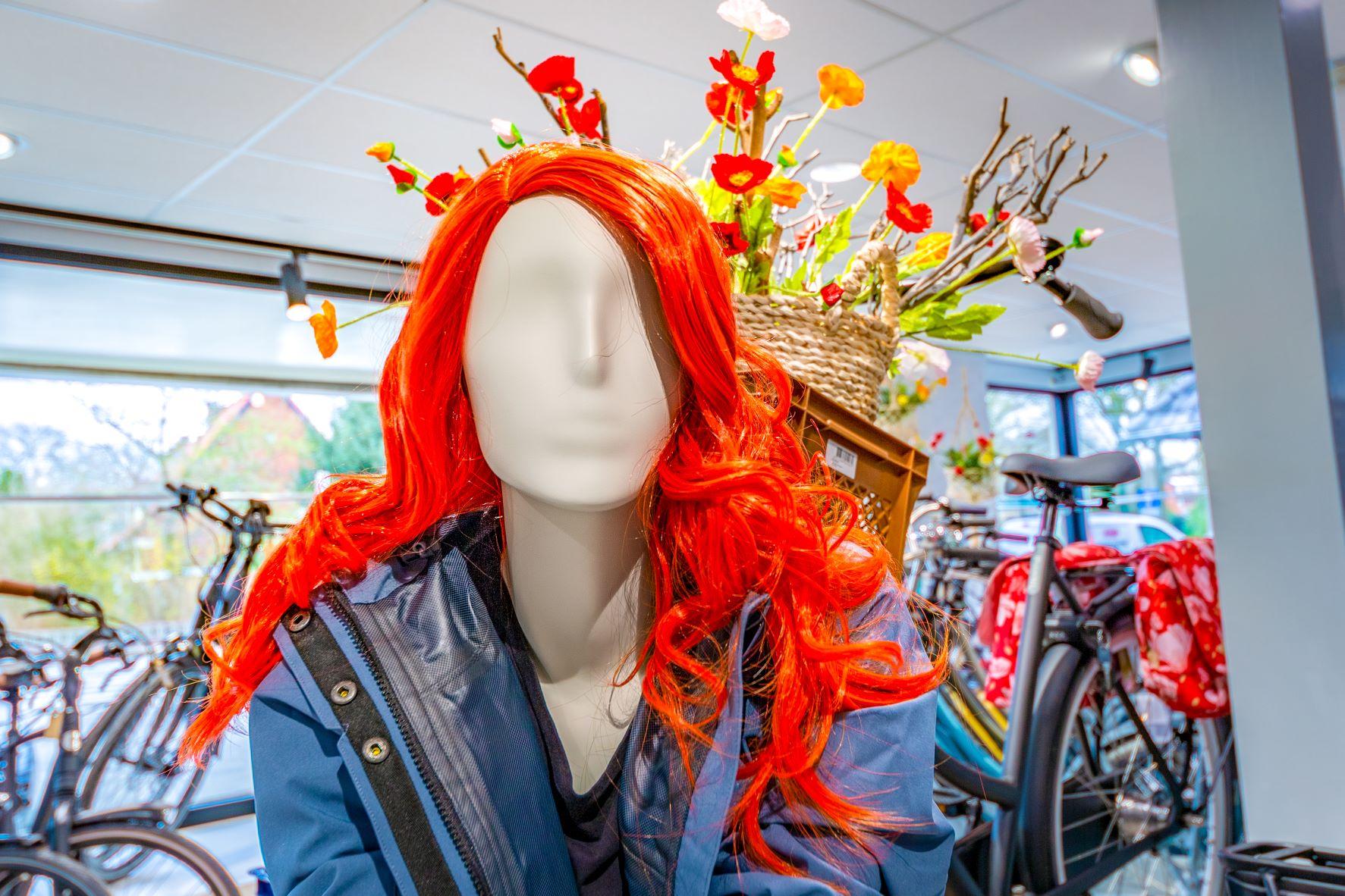 Bike Totaal Mastwijk Tweewielers te Bilthoven