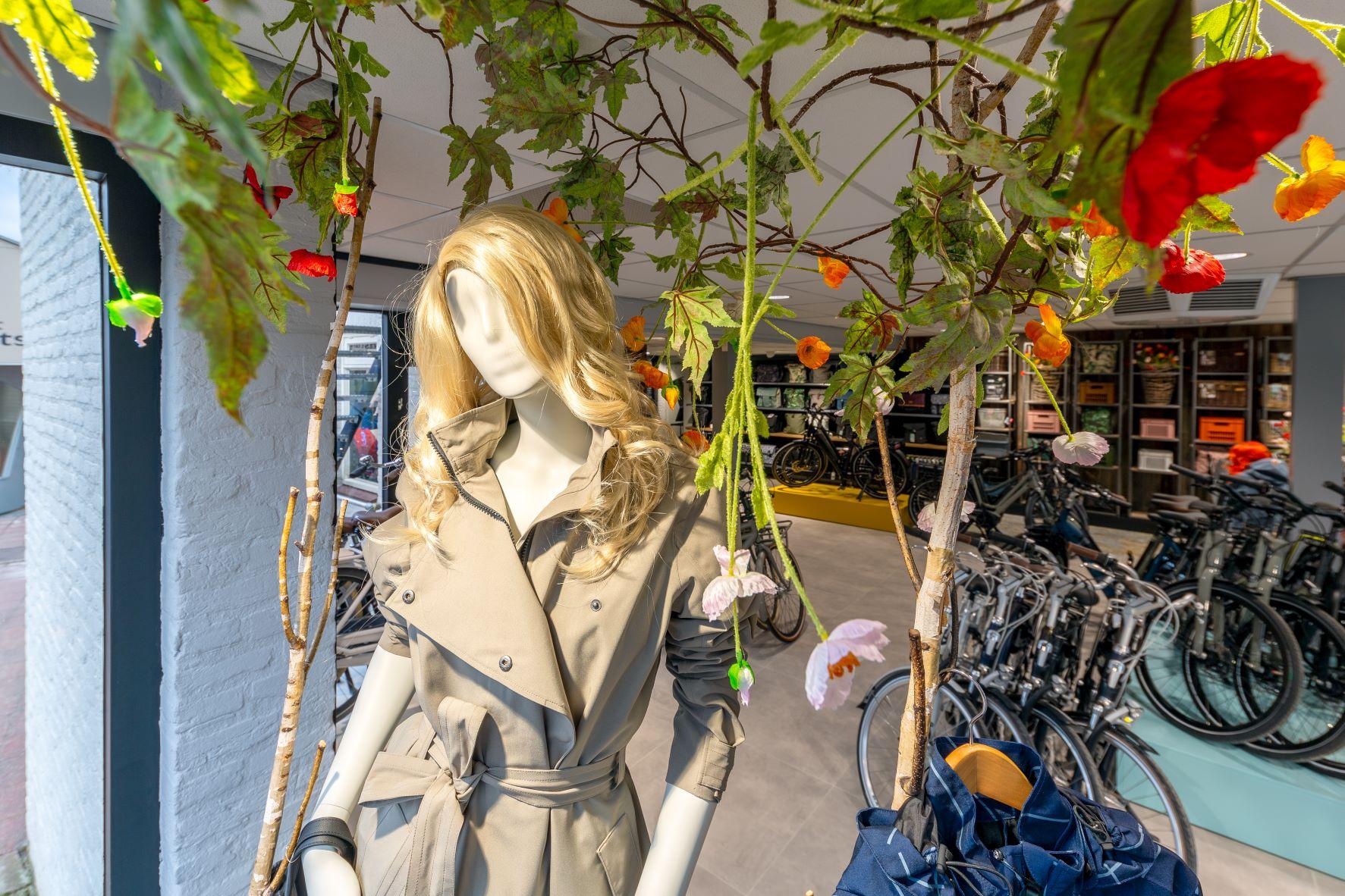 Bike Totaal Mastwijk Tweewielers te Bilthoven